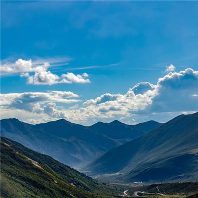 习近平在青海考察时强调持续推进青藏高原生态保护和高质量发展奋力谱写中国式现代化青海篇章